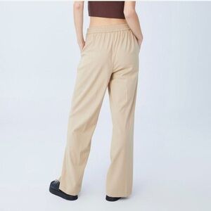 Cotton On Drew Wide Leg Pants